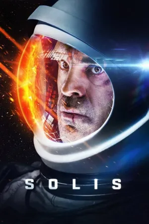 Solis 2018 Poster