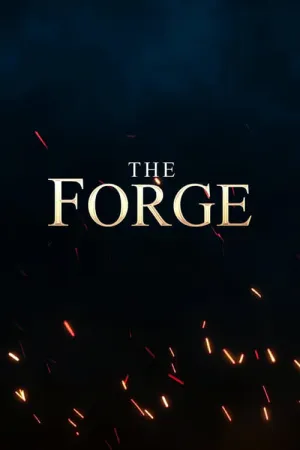 The Forge 2024 Poster