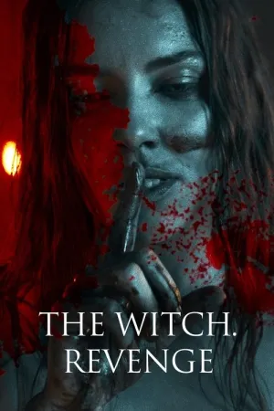 The Witch. Revenge 2024 Poster