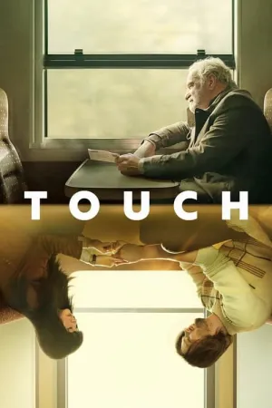 Touch 2024 Poster